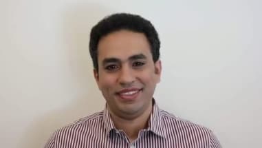 د. سامح جلال